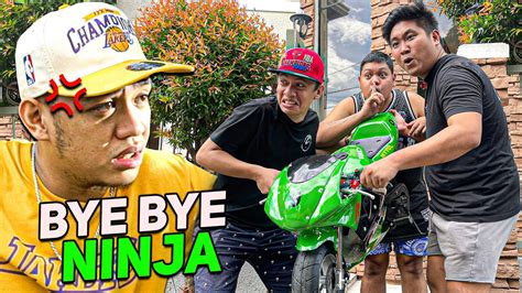 ninjakoltv. com|Kapatid ito na ang bagong ninjakol me .